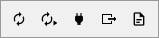 Datasmith toolbar in Archicad