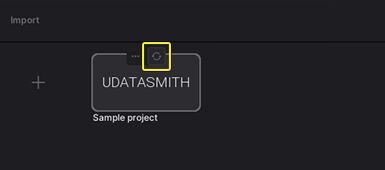 not able to import model with datasmith into twinmotion