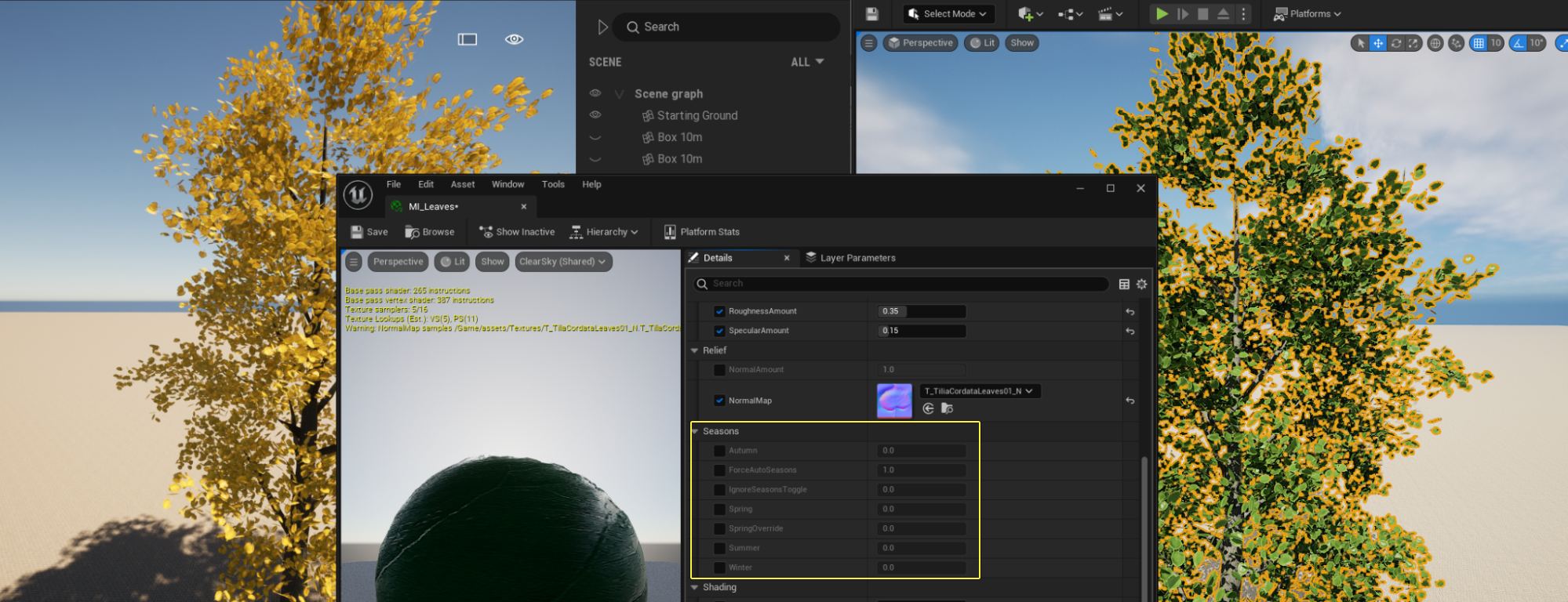 twinmotion import for unreal engine